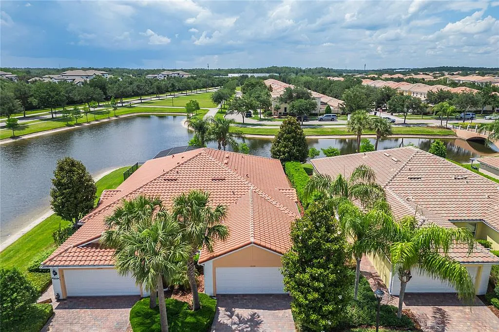Building Photo - 12126 Tripletail Ln