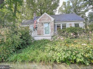 10304 Edgewood Ave, Silver Spring, MD 20901