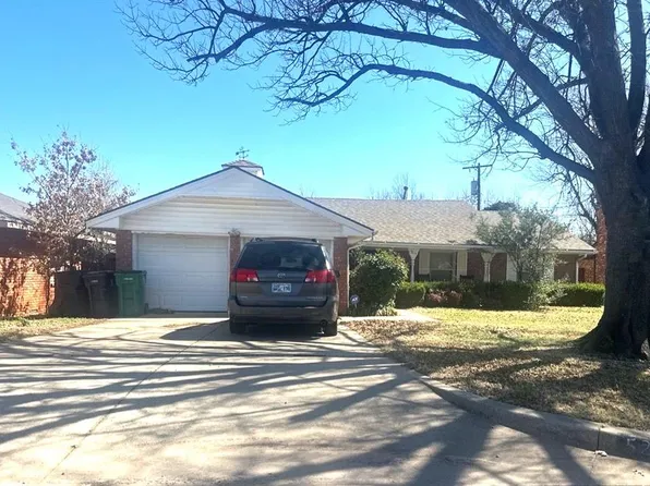 5214 N Miller Pl, Oklahoma City, OK 73112