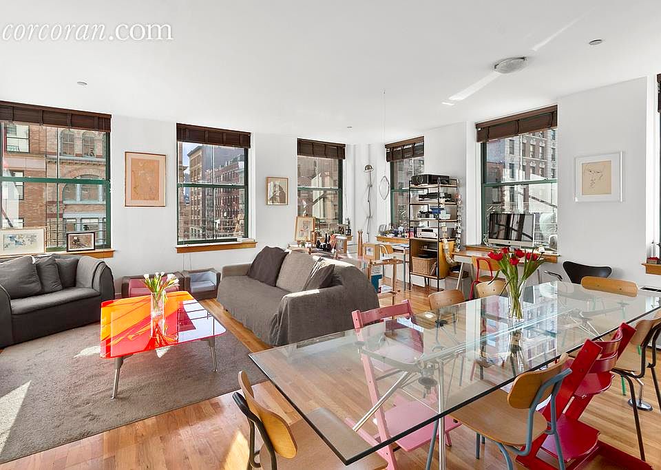 1st image of 53 N Moore St APT 4C