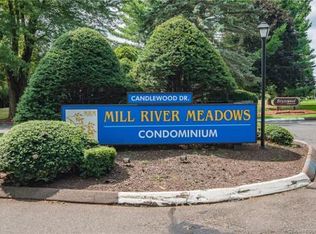 151 Candlewood Dr UNIT 151, South Windsor, CT 06074