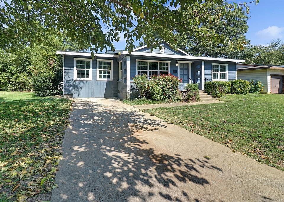 1st image of 1310 Burleson St