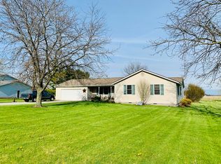7948 Weitz Rd, Celina, OH 45822