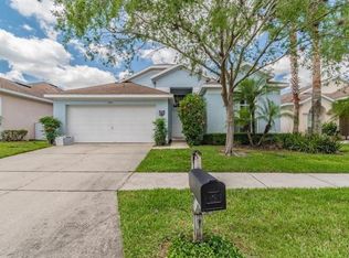 241 Lockbreeze Dr, Davenport, FL 33897