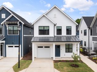 257 Asher Hills Ct, Raleigh, NC 27601