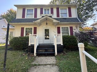 126 Lincoln Ave, Bellefontaine, OH