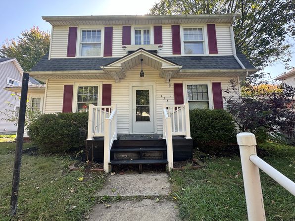 126 Lincoln Ave