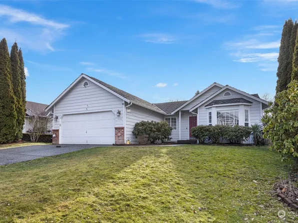 7808 Boreal Court, Arlington, WA 98223