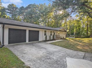 4667 Pentry Rd, Powder Springs, GA 30106