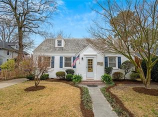 1211 Westmoreland Ave, Norfolk, VA 23508