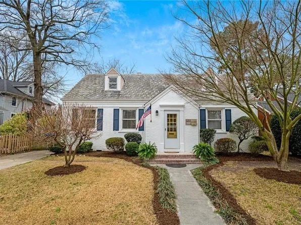1211 Westmoreland Ave, Norfolk, VA 23508