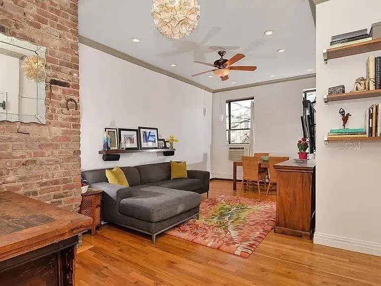 126 Mercer St #3 — Photo 2