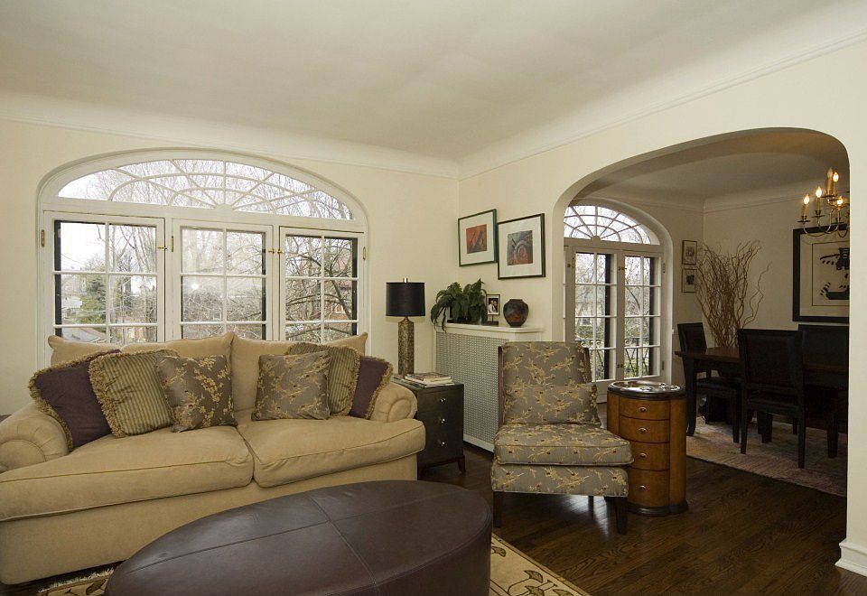 Stunning Windows