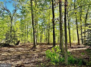 LOT Four Tapps Ford Rd, Amissville, VA 20106