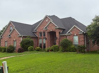5380 Colbie, Paris, TX 75462