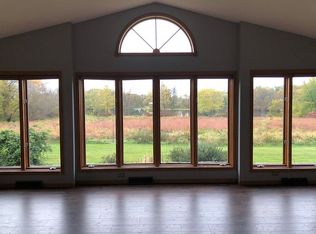 W109 Eureka Lock Rd, Omro, WI 54963