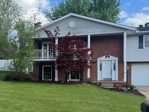190 Greentree Dr, Saint Clairsville, OH 43950