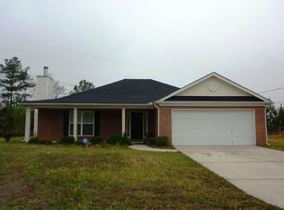 4911 Wolfcreek Vw, College Park, GA 30349