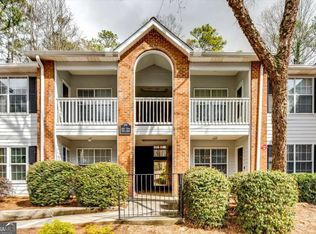 514 Streamside Dr #514, Roswell, GA 30076