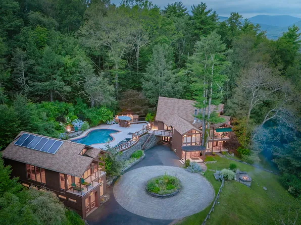 75 Hill, Woodstock, NY 12498