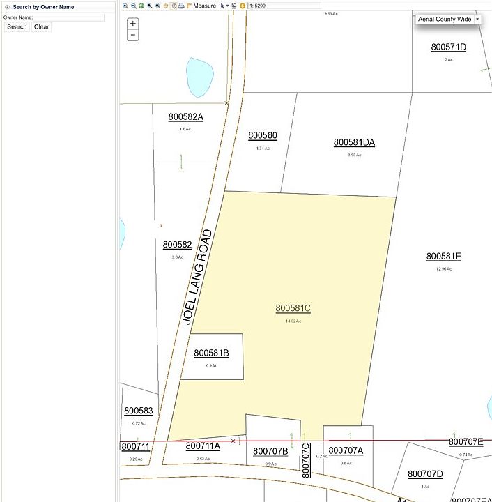 2nd image of 1034 Joel Lang Rd