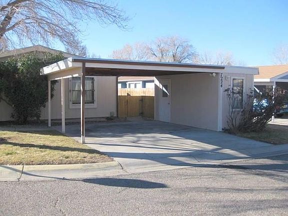 2nd image of 7224 Quail Holw NE