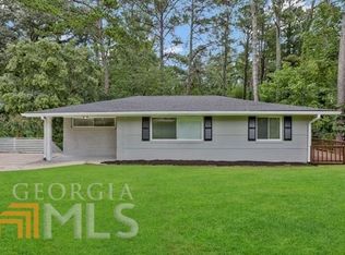 1738 Highland Pl, Decatur, GA 30035