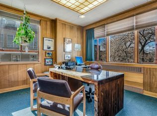227 E Palace Ave STE S, Santa Fe, NM 87501