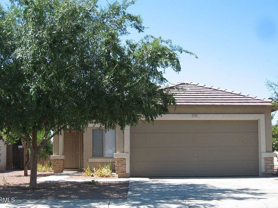 1st image of 14961 W Caribbean Ln