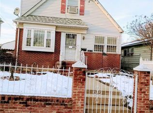 12511 Lucas St, Springfield Gardens, NY 11413