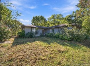 17006 W 84th St S, Sapulpa, OK 74066
