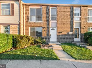 1020 W Side Dr #24, Gaithersburg, MD 20878