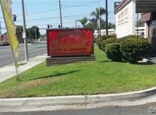 7500 Cerritos Ave, Stanton, CA 90680