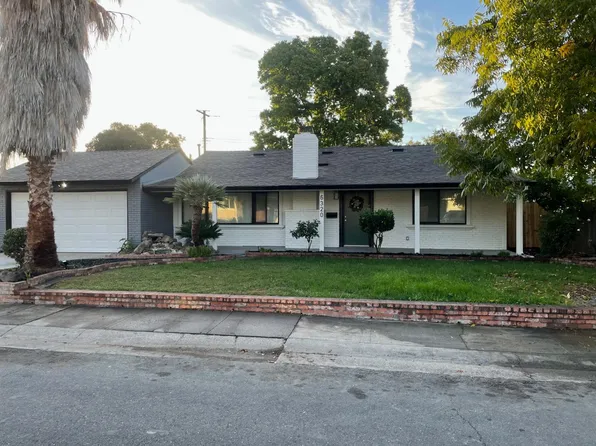 6320 San Martin St, North Highlands, CA 95660