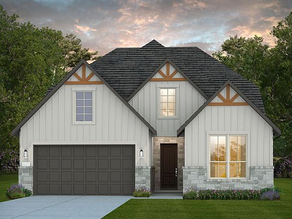 Farwell - Exterior HC201