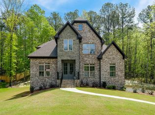 2120 Grey Oaks Ter, Pelham, AL 35124