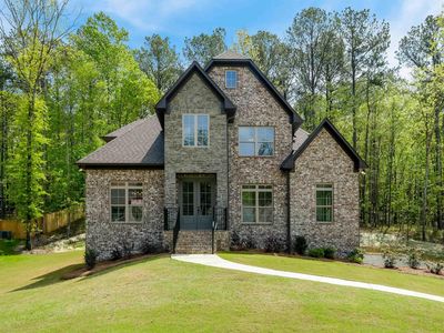 2120 Grey Oaks Ter, Pelham, AL, 35124