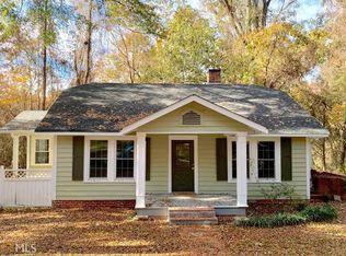 2186 Macon Rd, Griffin, GA 30224