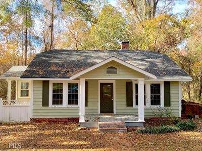 2186 Macon Rd, Griffin, GA, 30224