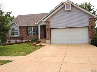 6031 Kensington Way, Imperial, MO 63052