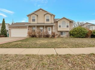 1221 N 2725 W, Layton, UT 84041