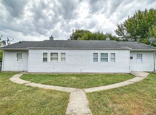 2214 Norden Ct, Indianapolis, IN 46219