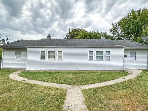 2214 Norden Ct, Indianapolis, IN 46219