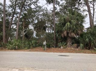 416 Wahoo Dr, Saint Helena Island, SC 29920