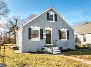 2113 Southern Ave, Baltimore, MD 21214