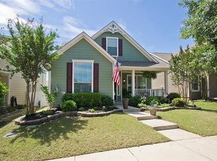 10230 Cedar Lake Dr, Aubrey, TX 76227
