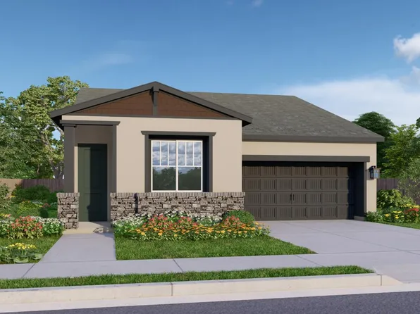 6456 E Atchison St, Fresno, CA 93727