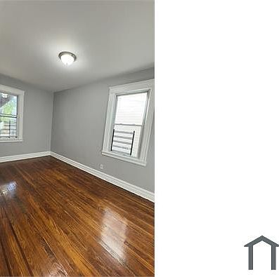 3rd image of 826 E 221st St #1