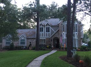 6102 Morningcrest Ct, Spring, TX 77389