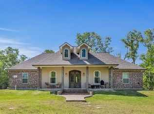 3235 Robin Ln, Lake Charles, LA 70611